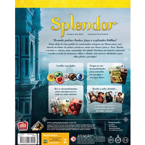 Splendor