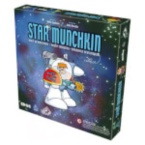 Star Munchkin