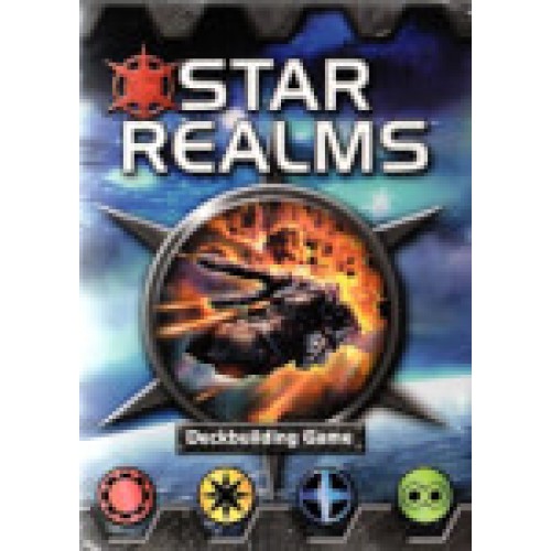 Star Realms