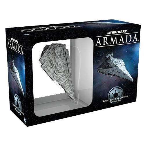 Star Wars: Armada – Victory-class Star Destroyer Expansion Pack