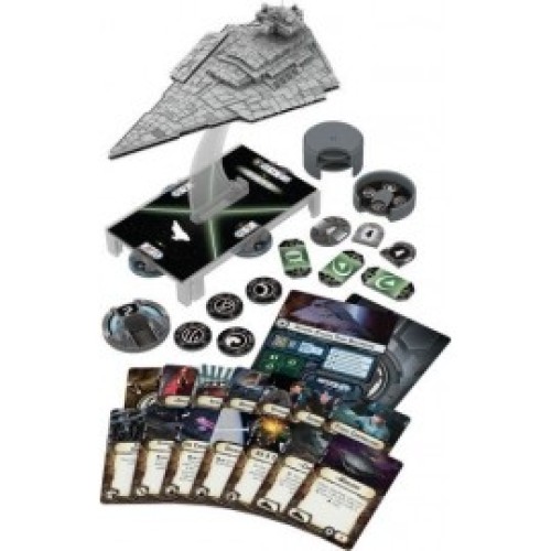 Star Wars: Armada – Victory-class Star Destroyer Expansion Pack