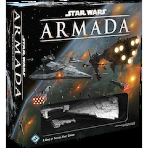 Star Wars: Armada