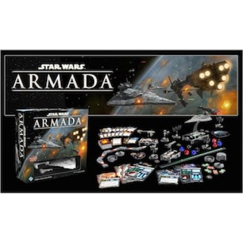 Star Wars: Armada