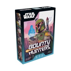 Star Wars: Bounty Hunters
