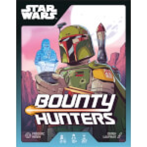 Star Wars: Bounty Hunters