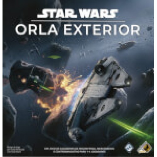 Star Wars: Orla Exterior