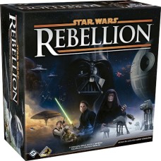 Star Wars: Rebellion