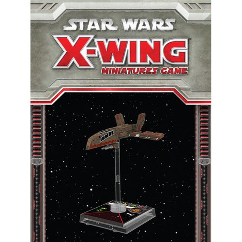 Star Wars: X-Wing Miniatures Game - HWK-290 Expansion Pack