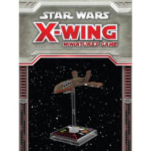 Star Wars: X-Wing Miniatures Game - HWK-290 Expansion Pack