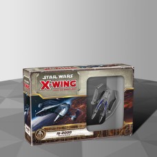 Star Wars: X-wing Miniatures Game – IG-2000 Expansion Pack