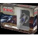 Star Wars: X-wing Miniatures Game – IG-2000 Expansion Pack