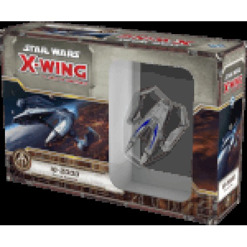 Star Wars: X-wing Miniatures Game – IG-2000 Expansion Pack