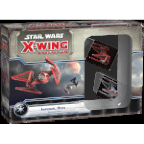 Star Wars: X-Wing Miniatures Game - Imperial Aces Expansion Pack