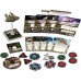 Star Wars: X-wing Miniatures Game – M3-A Interceptor Expansion Pack