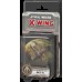 Star Wars: X-wing Miniatures Game – M3-A Interceptor Expansion Pack