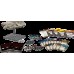 Star Wars: X-Wing Miniatures Game - Millennium Falcon Expansion Pack