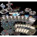 Star Wars: X-Wing Miniatures Game – Rebel Aces Expansion Pack