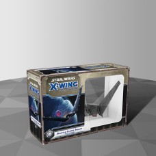Star Wars: X-Wing Miniatures Game – Shuttle classe Ípsilon