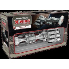 Star Wars: X-Wing Miniatures Game – Tantive IV Expansion Pack