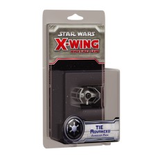 Star Wars: X-Wing Miniatures Game - TIE Advanced Expansion Pack