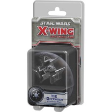 Star Wars: X-Wing Miniatures Game – TIE Defender Expansion Pack