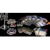 Star Wars: X-Wing Miniatures Game - TIE Fighter Expansion Pack