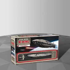 Star Wars: X-Wing Miniatures Game - Transporte Rebelde