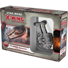 Star Wars: X-Wing Miniatures Game – Transporte YT 2400