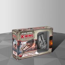 Star Wars: X-Wing Miniatures Game – Transporte YT 2400