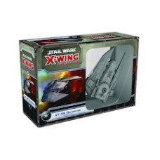 Star Wars: X-Wing Miniatures Game – VT-49 Decimator Expansion Pack