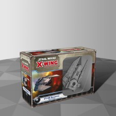 Star Wars: X-Wing Miniatures Game – VT-49 Decimator Expansion Pack