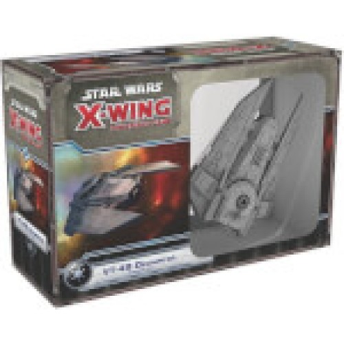 Star Wars: X-Wing Miniatures Game – VT-49 Decimator Expansion Pack