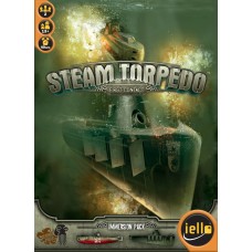 Steam Torpedo: First Contact