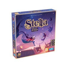 Stella: Universo Dixit