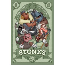 Stonks