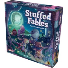 Stuffed Fables