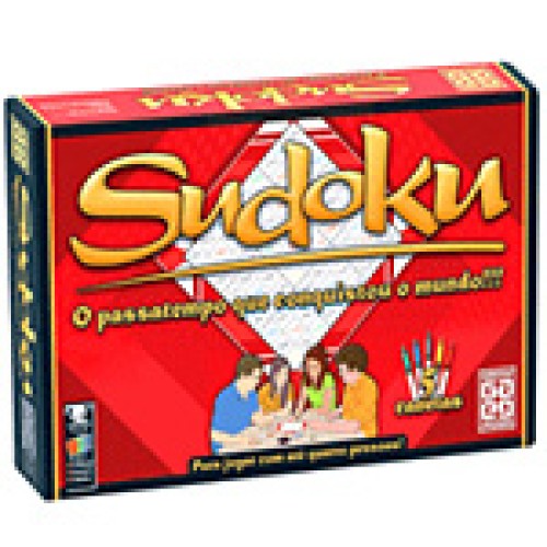 Sudoku (I)
