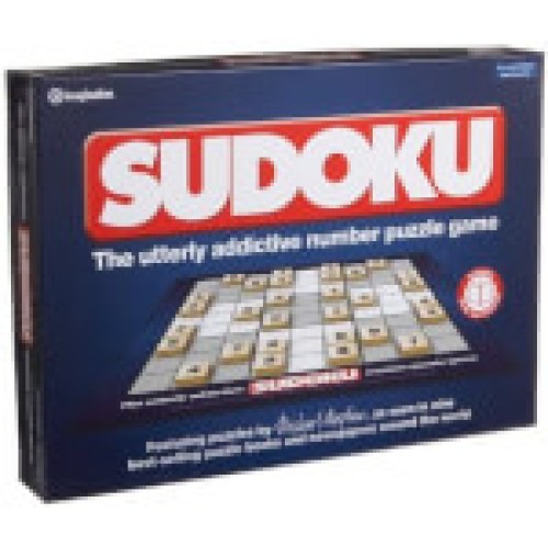 Sudoku (I)