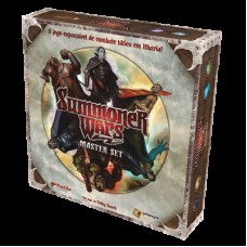 Summoner Wars: Master Set