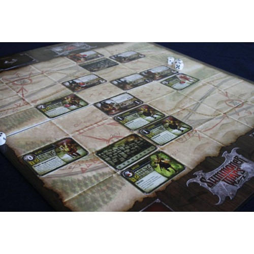Summoner Wars: Master Set