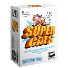 Super Cats