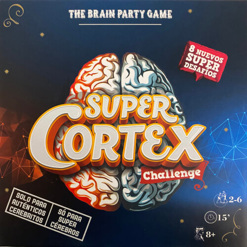 Super Cortex