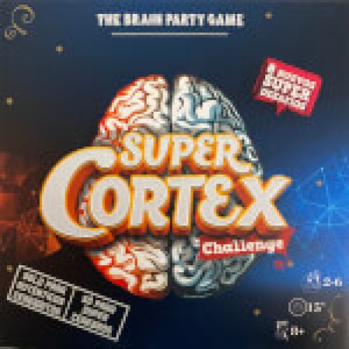 Super Cortex