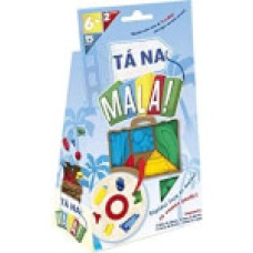 Tá na Mala! (Primeira Edição)
