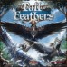 Tail Feathers