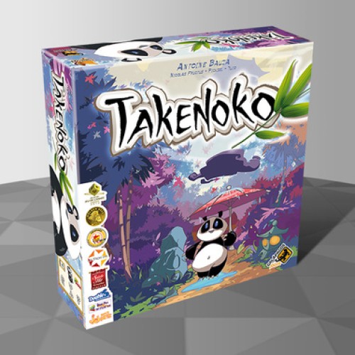 Takenoko
