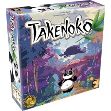 Takenoko
