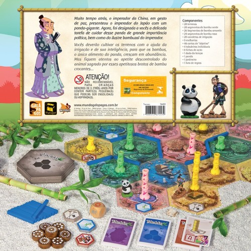 Takenoko