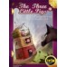 Tales & Games: The Three Little Pigs