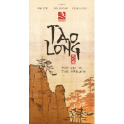 Tao Long: O Caminho do Dragão